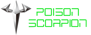 PoisonScorpion.net – Ride Into Spring with New Gear